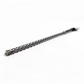 Бур по бетону SDS-max METALLICA Ultra 16х540/400 мм, 2 спирали 35