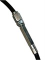 Трос привода шнеков RedVerg KCM22B-05A Трос привода шнеков RedVerg KCM22B-05A