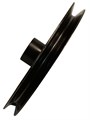 Шкив привода шнека снегоуборщика Carver STG 756 Шкив привода шнека снегоуборщика Carver STG 756