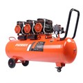 Компрессор поршневой безмасляный PATRIOT KDS 580 F100 103533 - фото 483253