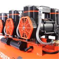 Компрессор поршневой безмасляный PATRIOT KDS 580 F100 103533 - фото 483258 Компрессор поршневой безмасляный PATRIOT KDS 580 F100 103533 - фото 483258