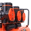 Компрессор поршневой безмасляный PATRIOT KDS 580 F100 103533 - фото 483261 Компрессор поршневой безмасляный PATRIOT KDS 580 F100 103533 - фото 483261
