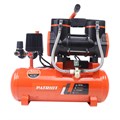 Компрессор поршневой безмасляный PATRIOT KDS 190 F10 103604