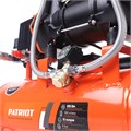 Компрессор поршневой безмасляный PATRIOT KDS 190 F10 103604
