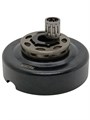 Звездочка ведущая REZER SP 29313 для пил Echo CS-353ES-14, CS-352ES, CS-310ES (венец-68210; 3/8") Звездочка ведущая REZER SP 29313 для пил Echo CS-353ES-14, CS-352ES, CS-310ES (венец-68210; 3/8")