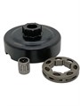 Звездочка ведущая REZER SP 29313 для пил Echo CS-353ES-14, CS-352ES, CS-310ES (венец-68210; 3/8") Звездочка ведущая REZER SP 29313 для пил Echo CS-353ES-14, CS-352ES, CS-310ES (венец-68210; 3/8")