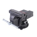 Тиски слесарные PATRIOT HRV 125 103569 - фото 483339 Тиски слесарные PATRIOT HRV 125 103569 - фото 483339
