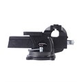 Тиски слесарные PATRIOT HRV 125 103569 - фото 483340 Тиски слесарные PATRIOT HRV 125 103569 - фото 483340