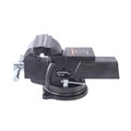Тиски слесарные PATRIOT HRV 125 103569 - фото 483341 Тиски слесарные PATRIOT HRV 125 103569 - фото 483341