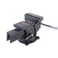Тиски слесарные PATRIOT HRV 125 103569 - фото 483342 Тиски слесарные PATRIOT HRV 125 103569 - фото 483342