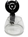 Кофейник стеклянный кофеварки GALAXY LINE GL0701