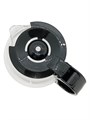 Кофейник стеклянный кофеварки GALAXY LINE GL0701 Кофейник стеклянный кофеварки GALAXY LINE GL0701