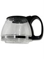 Кофейник стеклянный кофеварки GALAXY LINE GL0701 Кофейник стеклянный кофеварки GALAXY LINE GL0701