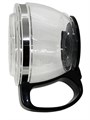 Кофейник стеклянный кофеварки GALAXY LINE GL0701 Кофейник стеклянный кофеварки GALAXY LINE GL0701