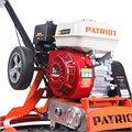 Машина затирочная по бетону PATRIOT PCT 1000W Honda 103644 - фото 483430 Машина затирочная по бетону PATRIOT PCT 1000W Honda 103644 - фото 483430