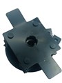 Нож молотковый Sturm в сборе для зернодробилки HM2501 Нож молотковый Sturm в сборе для зернодробилки HM2501