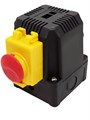 Пускатель электромагнитный  в сборе для станков DIAM SK/SM 220W Пускатель электромагнитный  в сборе для станков DIAM SK/SM 220W