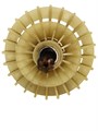 Ротор дисковой пилы Kolner KCS140/900 Ротор дисковой пилы Kolner KCS140/900