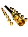 Комплект перевода на сжиженный газ для дымоходных газовых колонок Oasis Комплект перевода на сжиженный газ для дымоходных газовых колонок Oasis