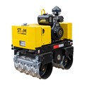 Каток вибрационный двухвальцовый траншейный STEM Techno SRTR 801D (Changfa CF186FAE) 1794 - фото 483584 Каток вибрационный двухвальцовый траншейный STEM Techno SRTR 801D (Changfa CF186FAE) 1794 - фото 483584
