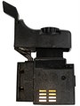 Выключатель с регулятором и реверсом ударной дрели Sturm ID2154.v2.1 Выключатель с регулятором и реверсом ударной дрели Sturm ID2154.v2.1
