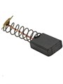 Щетка угольная 5x11x15 пружина-пятак циркулярной пилы Sturm CS50161.v2.1 Щетка угольная 5x11x15 пружина-пятак циркулярной пилы Sturm CS50161.v2.1