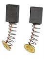 Щетка угольная 5x11x15 пружина-пятак циркулярной пилы Sturm CS50161.v2.1 Щетка угольная 5x11x15 пружина-пятак циркулярной пилы Sturm CS50161.v2.1