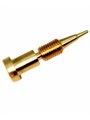Винт регулировки качества смеси двигателя Loncin LC2V80FD, LC2V90FD Винт регулировки качества смеси двигателя Loncin LC2V80FD, LC2V90FD