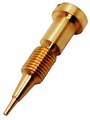 Винт регулировки качества смеси двигателя Loncin LC2V80FD, LC2V90FD Винт регулировки качества смеси двигателя Loncin LC2V80FD, LC2V90FD