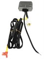 Выпрямитель 20 Ампер двигателя Loncin LC2V80FD, H765i Выпрямитель 20 Ампер двигателя Loncin LC2V80FD, H765i