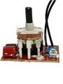 Регулятор оборотов заточного станка Kolner KBG 150F