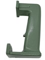 Ручка (алюминий) бетонолома BauMaster RH-2517CD-X, Союз ПЕС-2520РБ.в3.1 Ручка (алюминий) бетонолома BauMaster RH-2517CD-X, Союз ПЕС-2520РБ.в3.1