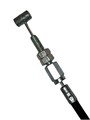Трос заднего хода культиватора RedVerg RD-32652BS-2, RD-32652H, RD-32652L Трос заднего хода культиватора RedVerg RD-32652BS-2, RD-32652H, RD-32652L