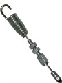 Трос заднего хода культиватора RedVerg RD-32652BS-2, RD-32652H, RD-32652L Трос заднего хода культиватора RedVerg RD-32652BS-2, RD-32652H, RD-32652L