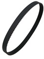 Ремень зубчатый 90 XL, L=228,6 мм, CSHBELT, ширина 9,4 мм