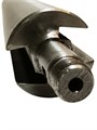 Вал крепления ножей рейсмусового станка Sturm TH14203 Вал крепления ножей рейсмусового станка Sturm TH14203