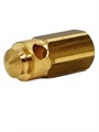 Клапан выпускного патрубка (обратный клапан) мойки высокого давления Carver CW-3000 PRO Клапан выпускного патрубка (обратный клапан) мойки высокого давления Carver CW-3000 PRO