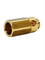 Клапан выпускного патрубка (обратный клапан) мойки высокого давления Carver CW-3000 PRO Клапан выпускного патрубка (обратный клапан) мойки высокого давления Carver CW-3000 PRO