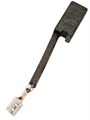 Щетка угольная (комплект 2шт) торцовочной пилы REDVERG RD-MS255-1400 Щетка угольная (комплект 2шт) торцовочной пилы REDVERG RD-MS255-1400