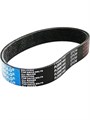 Ремень поликлиновой PJ 356/ J 140 EPDM, CNFULO, ширина 9 ручьев Ремень поликлиновой PJ 356/ J 140 EPDM, CNFULO, ширина 9 ручьев