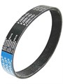 Ремень поликлиновой PJ 356/ J 140 EPDM, CNFULO, ширина 8 ручьев Ремень поликлиновой PJ 356/ J 140 EPDM, CNFULO, ширина 8 ручьев