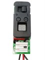 Блок регулировки шлифмашины для стен и потолка EINHELL TE-DW 225 X Блок регулировки шлифмашины для стен и потолка EINHELL TE-DW 225 X