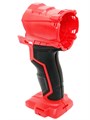 Левый и правый корпус (38+39) акк.гайковерта Einhell TE-CI 18li brushless-solo Левый и правый корпус (38+39) акк.гайковерта Einhell TE-CI 18li brushless-solo