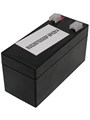 Аккумулятор 12V,1.3AH садового опрыскивателя Sturm! GS8210B