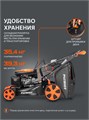 Газонокосилка бензиновая PATRIOT PT 52 LS 38541