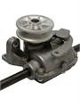 Редуктор в сборе газонокосилки Carver LMG-2646DM, LMG-2651DMS Редуктор в сборе газонокосилки Carver LMG-2646DM, LMG-2651DMS