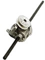 Редуктор в сборе газонокосилки Carver LMG-2646DM, LMG-2651DMS Редуктор в сборе газонокосилки Carver LMG-2646DM, LMG-2651DMS