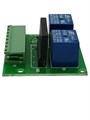 Плата управления для дизельного генаратора TSS SDG10000 (VB -H1 31114) Плата управления для дизельного генаратора TSS SDG10000 (VB -H1 31114)