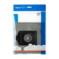 EUR-32R Мешок-пылесборник Euroclean многоразовый для пылесоса EUR-32R - фото 486071 EUR-32R Мешок-пылесборник Euroclean многоразовый для пылесоса EUR-32R - фото 486071