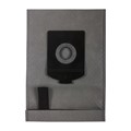 EUR-32R Мешок-пылесборник Euroclean многоразовый для пылесоса EUR-32R - фото 486073 EUR-32R Мешок-пылесборник Euroclean многоразовый для пылесоса EUR-32R - фото 486073